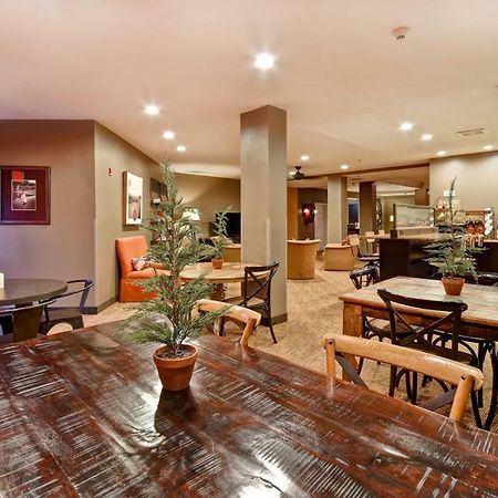 Grandstay Hotel & Suites ลาครอส ภายนอก รูปภาพ