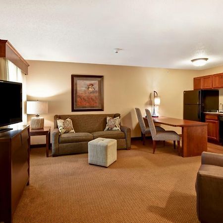 Grandstay Hotel & Suites ลาครอส ภายนอก รูปภาพ