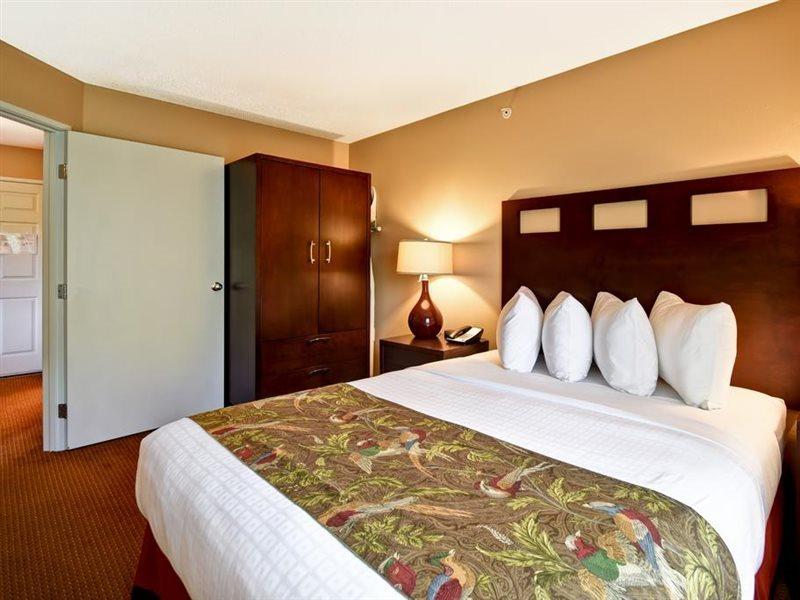 Grandstay Hotel & Suites ลาครอส ภายนอก รูปภาพ