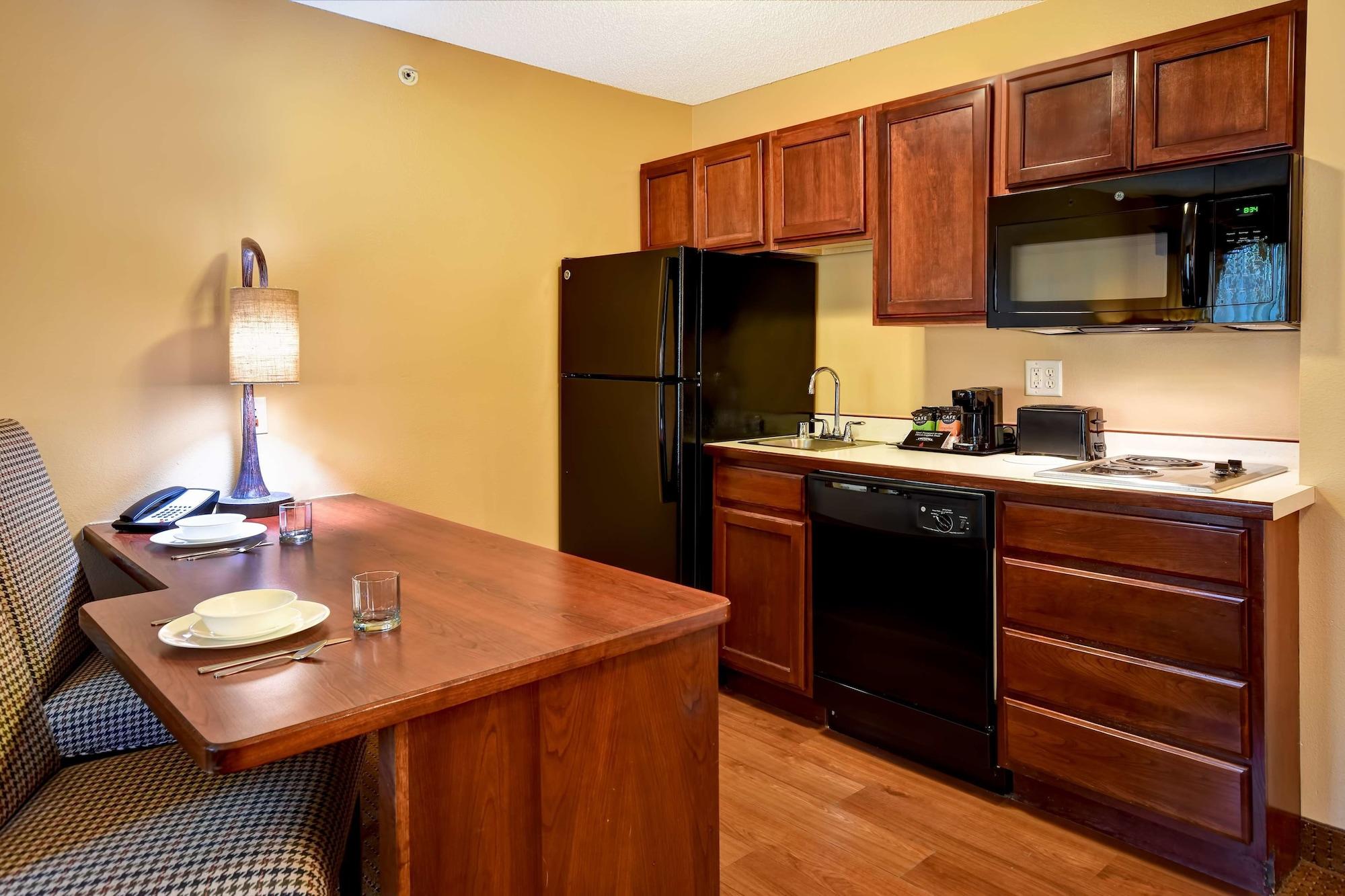 Grandstay Hotel & Suites ลาครอส ภายนอก รูปภาพ