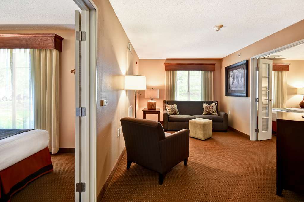Grandstay Hotel & Suites ลาครอส ห้อง รูปภาพ