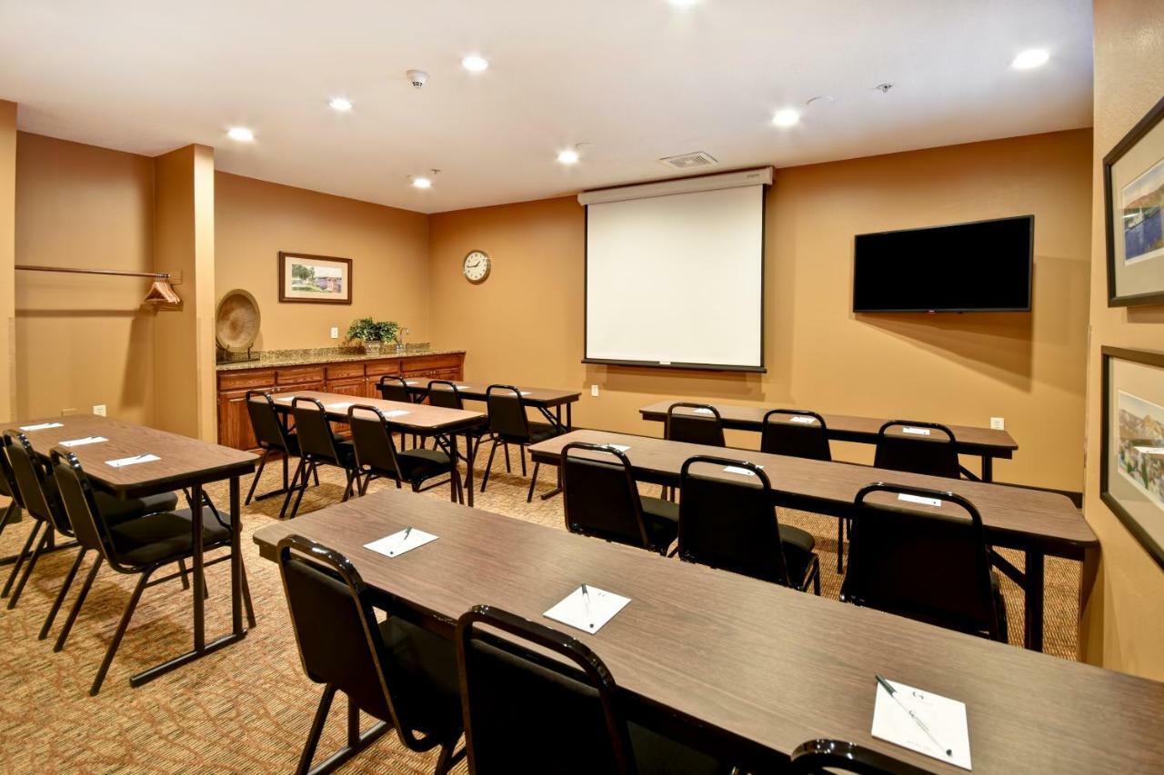 Grandstay Hotel & Suites ลาครอส ภายนอก รูปภาพ